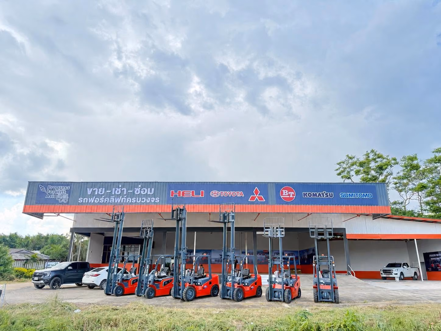 bangkok tailor recommendation