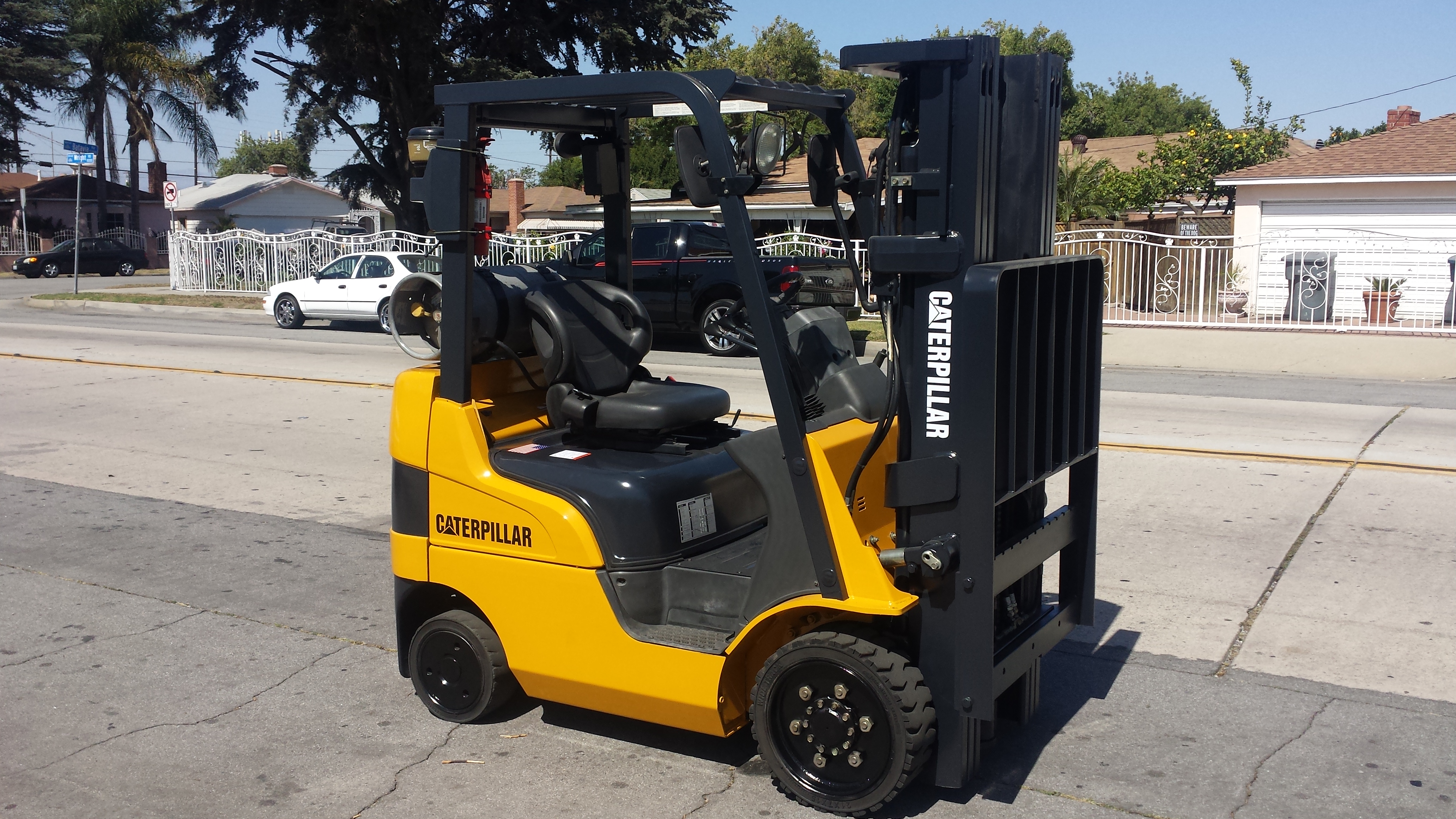 Used Forklift For Sale Southern California Forklift Rentals And Sale